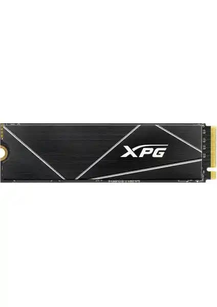 ADATA XPG Spectrix S70 RGB 2TB SSD Yüksek Hız ve Estetik Birlikteliği