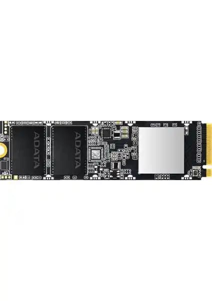 Adata XPG SX8100 512GB M.2 PCIe NVMe SSD: Yüksek Hız ve Güvenilirlik Sunan Depolama Çözümü