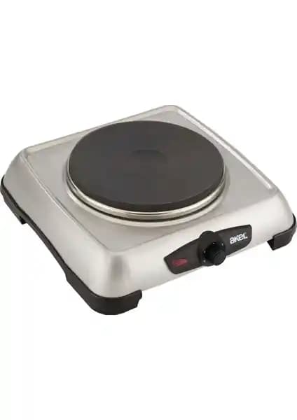 Akel AP516 Orta Boy Elektrikli Ocak: Modern ve Kompakt Mutfaklar İçin Uygun Çözüm