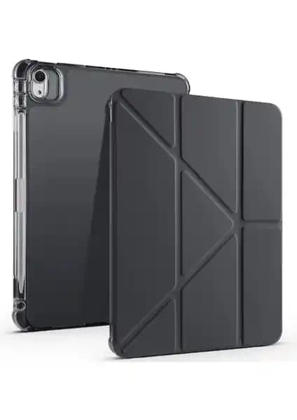 AktarMobile iPad Air 11 M2/M3 2024/2025 Uyumlu Şeffaf ve Dayanıklı Kılıf Özellikleri