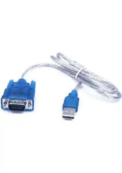 Alfais 4891 USB RS232 Çevirici Adaptör ile Güçlü ve Pratik Bağlantı Çözümü