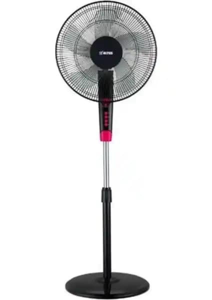 Altus Al 16 A Ayaklı Vantilatör: Güçlü Performans ve Kullanıcı Dostu Tasarım