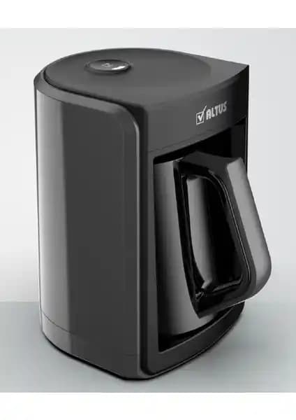 Altus AL 4763 G Türk Kahve Makinesi: Şık Tasarım ve Pratik Kullanım Özellikleri