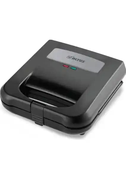 Altus AL757 Mini Tost Makinesi: Kompakt ve Güçlü Tasarımıyla Günlük Kullanım İçin Ideal