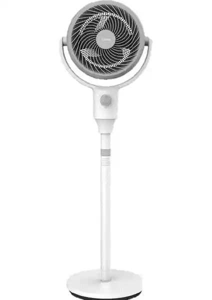 Altus Ayaklı Vantilatör 30 W: Çok Yönlü ve Güçlü Serinlik Çözümü