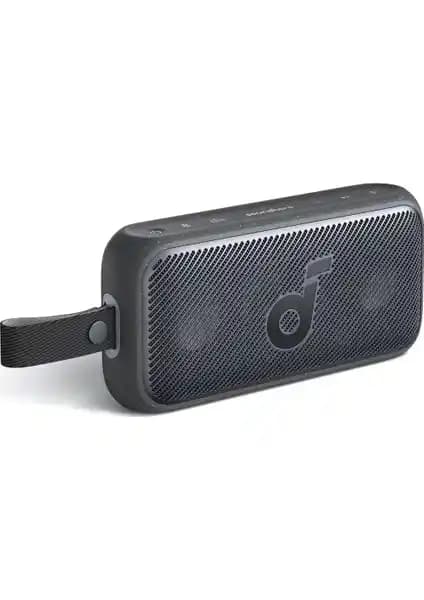 Anker Soundcore Motion 300 Taşınabilir Bluetooth Hoparlör Yüksek Ses Kalitesi ve Dayanıklılık