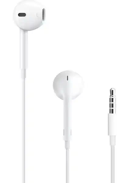 Apple 3,5 mm Kulaklık Jaklı EarPods Detaylı İnceleme ve Kullanıcı Yorumları