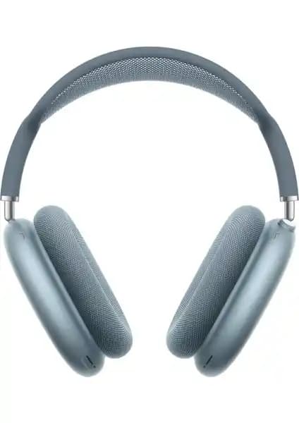 Apple AirPods Max Kulaküstü Kulaklık: Üst Düzey Ses Deneyimi ve Tasarım Özellikleri