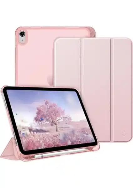 Apple iPad 11 ve 10. Nesil için dayanıklı ve şık kılıf detaylı inceleme
