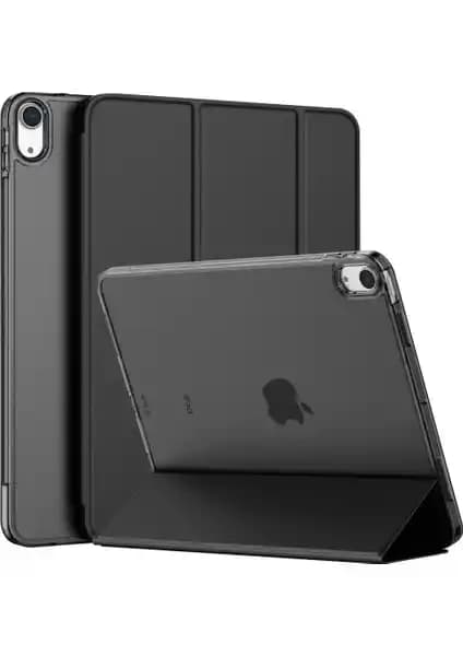 Apple iPad 11. ve 10. Nesil PU Deri Smart Standlı Kılıf Ürün Tanıtımı ve Özellikleri