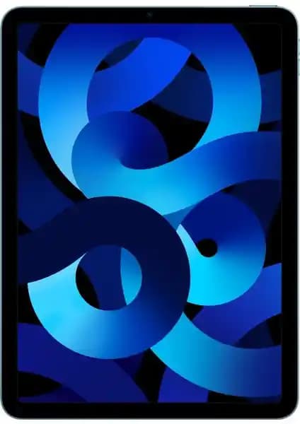 Apple iPad Air 5. Nesil: Güçlü Performans ve Şık Tasarım Bir Arada