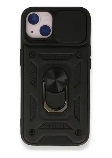 Apple iPhone 13 için dayanıklı ve şık kamera korumalı kılıf seçeneği