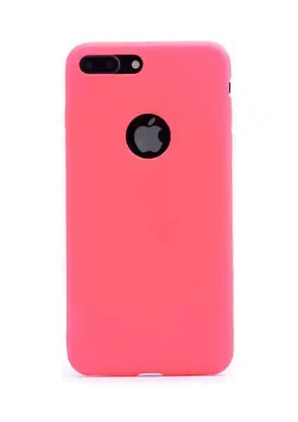 Apple iPhone 8 için şık ve dayanıklı silikon kılıfı koruma ve estetik sağlar