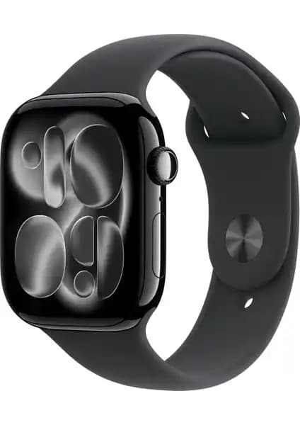 Apple Watch Series 11 GPS: Sağlık ve Günlük Kullanım İçin Gelişmiş Akıllı Saat