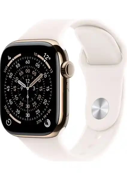 Apple Watch Series 11 İnceleme: Şıklık ve Gelişmiş Özelliklerin Bir Arada Sunumu