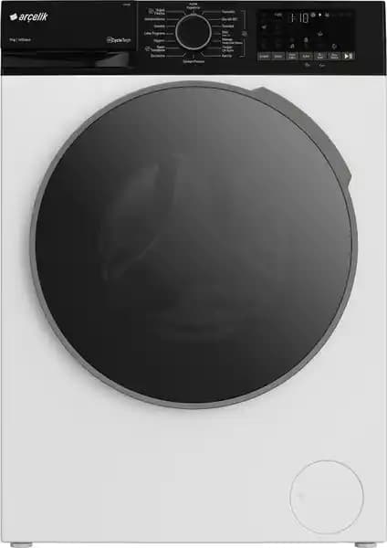 Arçelik 11140 MX 11 kg Kapasiteli Çamaşır Makinesi: Güçlü ve Ekonomik Yıkama Çözümü
