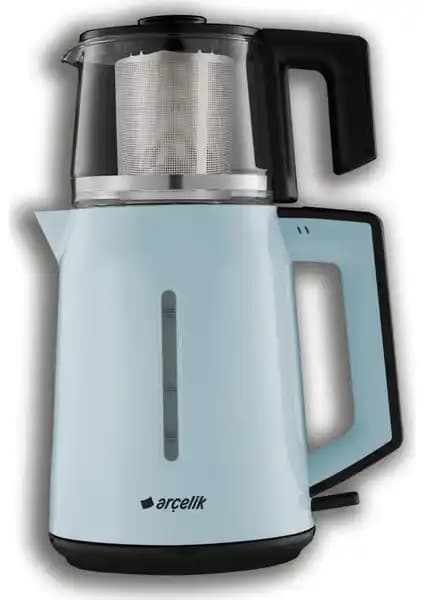 Arçelik CM 3940 M Çay Makinesi: Geniş Kapasite ve Çok Fonksiyonlu Tasarım