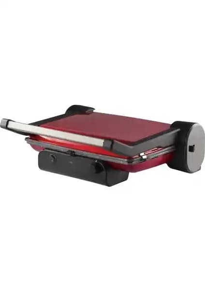 Arçelik K 2396 Tg Lal 2000 W Tost Makinesi: Şık Tasarım ve Çok Yönlü Kullanım Özellikleri