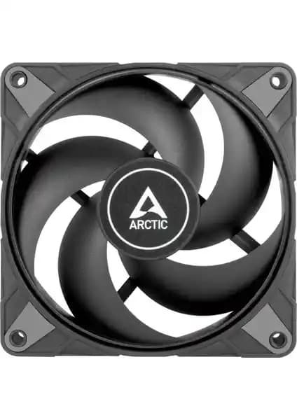 Arctic P12 Max 120MM PWM Kasa Fanı İncelemesi Yüksek Performans ve Sessizlik