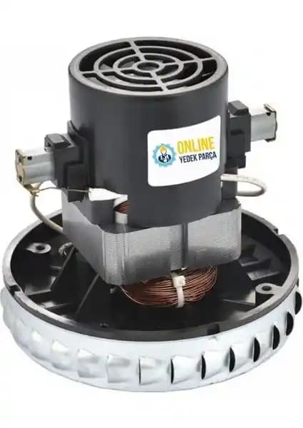 Arnica Bora 4000 - 5000 Süpürge Motoru: Güçlü ve Verimli Yedek Parça Çözümü