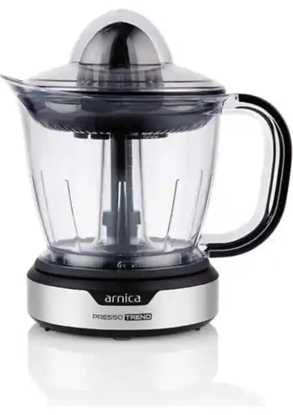 Arnica IH37102 Presso Trend İnoks Narenciye Sıkacağı İnceleme ve Kullanıcı Yorumları