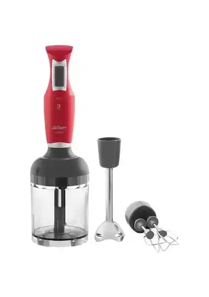 Arzum AR1111 Starry Çok Fonksiyonlu Blender Seti 900 W Güç ve Pratik Kullanım