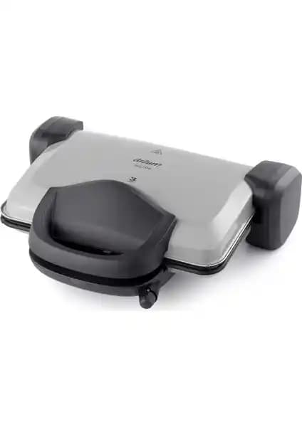 Arzum AR2007 Sultane Izgara ve Tost Makinesi: Modern Tasarım ve Üstün Fonksiyonellik