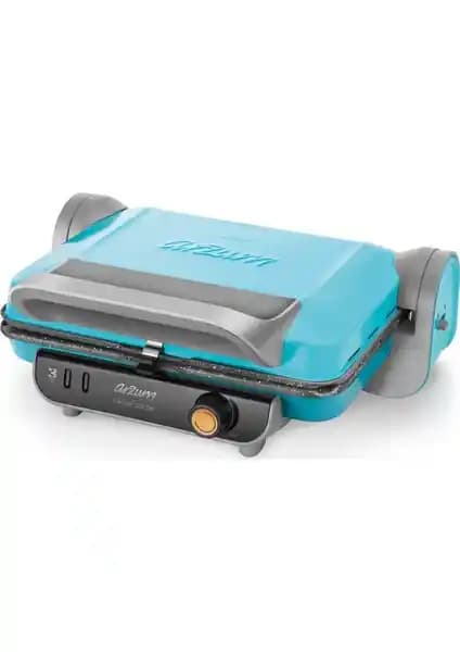 Arzum AR2013 Panini Color Tost ve Izgara Makinesi: Şık ve Fonksiyonel Mutfak Aleti
