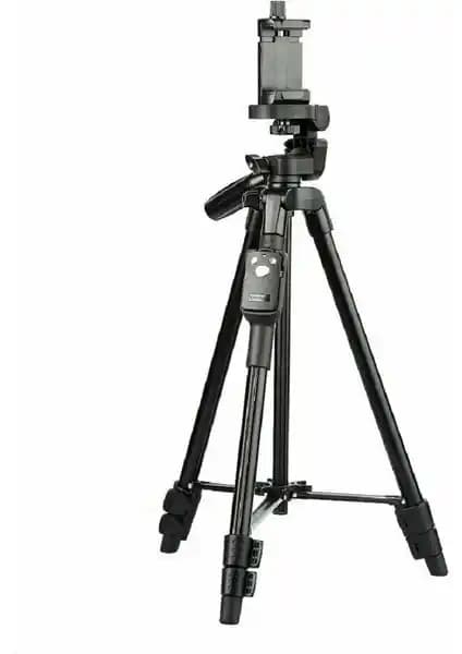 Asfal Yunteng 5208 Bluetooth Telefon Tripod İncelemesi ve Kullanıcı Yorumları