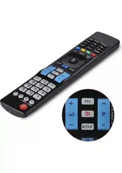 Ata Elektronik LG Sihirli Akıllı Mouse Kumanda 930 Kullanıcı Dostu ve Yüksek Performanslı Uzaktan Kumanda