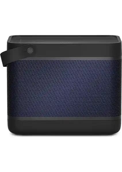 Bang & Olufsen Beolit 20 Taşınabilir Bluetooth Hoparlör Yüksek Ses Kalitesi ve Şık Tasarım