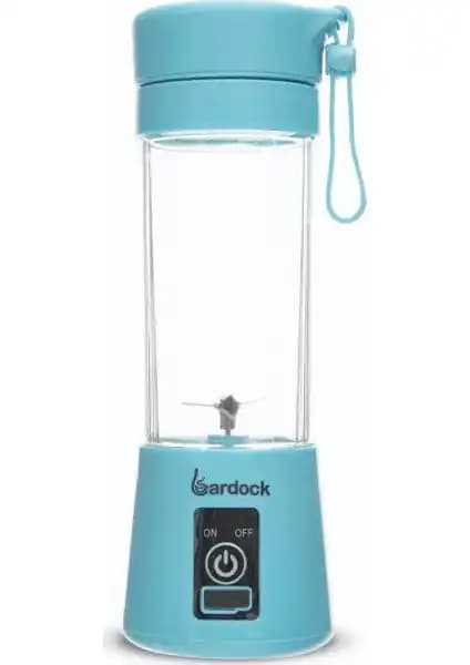 Bardock BLND20M Taşınabilir Şarjlı Smoothie Blenderi Detaylı İnceleme ve Kullanıcı Yorumları