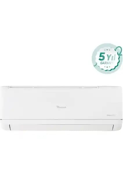 Baymak Elegant Plus 18 A++ Modern ve Enerji Verimli Duvar Tipi Klima Özellikleri