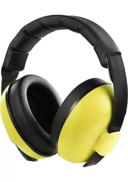 Bebekler İçin Gürültü Önleyici Kulaklıklar Güvenli ve Konforlu İşitme Koruma Çözümleri