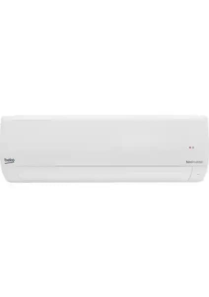 Beko 41205 A++ 12000 BTU Inverter Duvar Tipi Klima: Enerji Verimli ve Sessiz Soğutma Çözümü