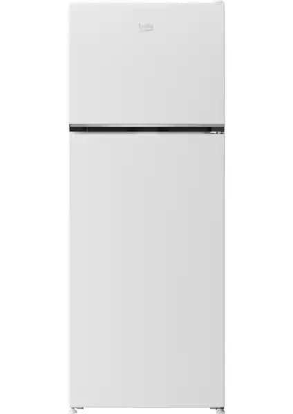Beko 970474 MB No Frost Çift Kapılı Buzdolabı: Şık Tasarım ve Gelişmiş Teknolojilerle Depolama Çözümü