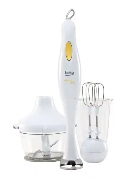 Beko BKK 2155 HBS Plastik Hazneli El Blender Seti Detaylı İnceleme ve Kullanıcı Yorumları