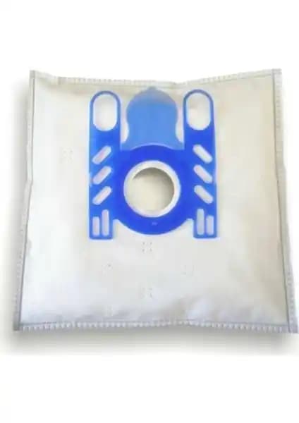 Beko BKS 2520-BKS 2522 Toz Torbası: Yüksek Performanslı ve Hijyenik Temizlik Çözümü