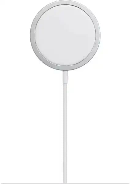 Bizim Stok Magsafe Type-C 15W Kablosuz Şarj Cihazı İncelemesi ve Kullanıcı Yorumları