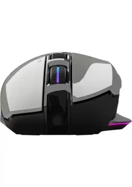 Bloody P81 LK 5K Optik Çok Çekirdekli Metal Ayaklı Oyun Mouse'u Özellikleri ve Kullanıcı Yorumları