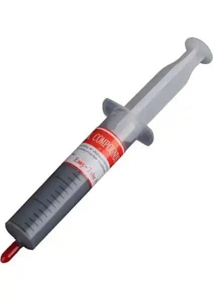 Blueway Gri Silikon Termal İletken Macun BW254 ile Yüksek Performanslı Soğutma Çözümü