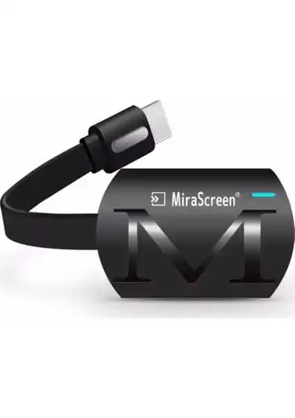 Blueway MiraScreen G4 Kablosuz HDMI Aktarım Cihazı Detaylı İnceleme ve Özellikler