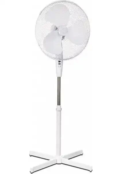 Blyss Ayaklı Vantilatör: Yaz Aylarında Serinlik Sağlayan Pratik ve Ekonomik Çözüm