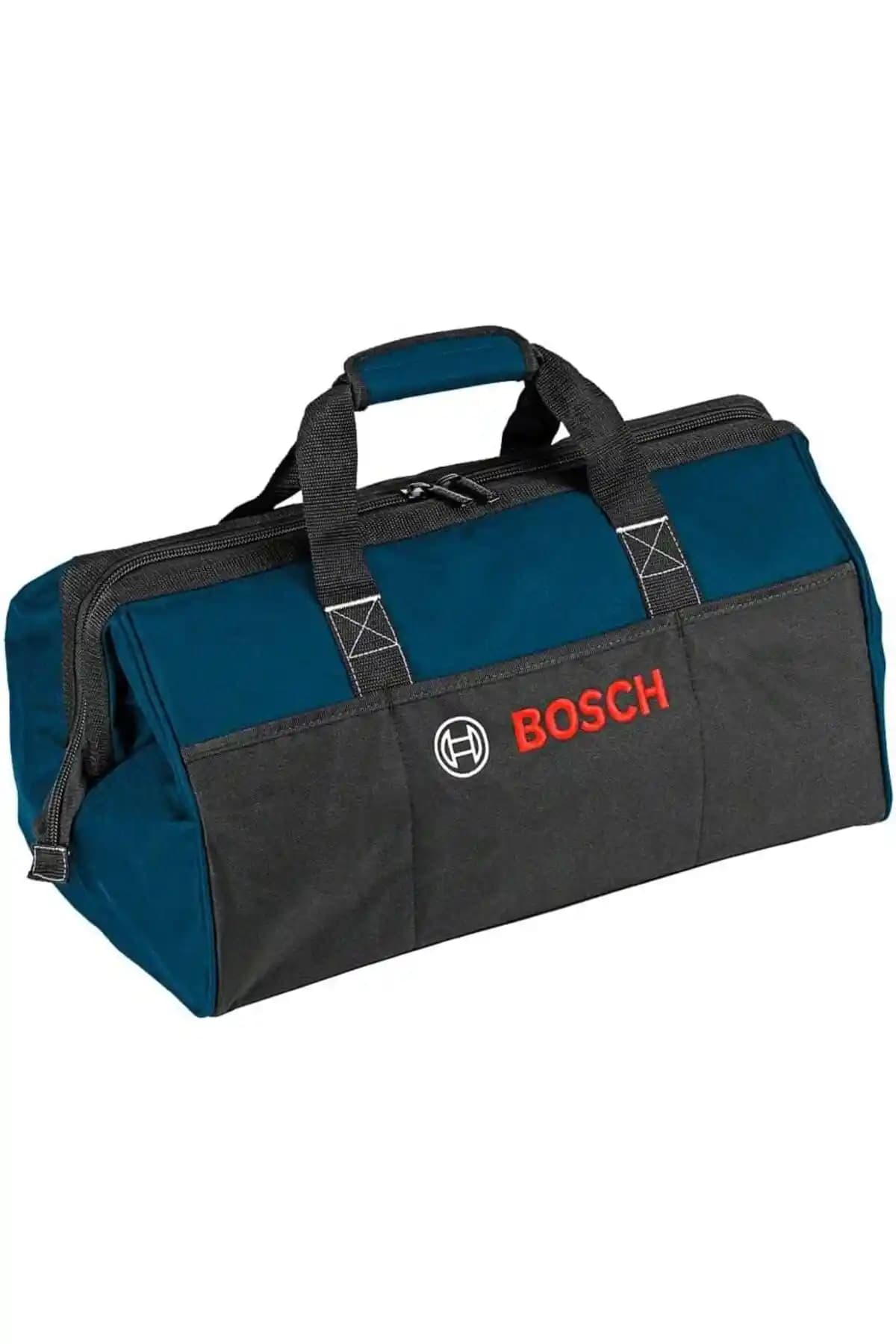 Bosch Africa Bag Bez Takım Alet Çantası Detaylı İnceleme ve Kullanım Kılavuzu