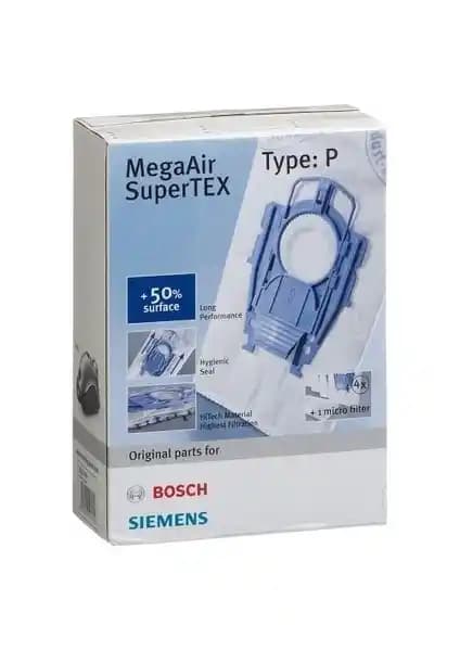 Bosch BBZ41FP Toz Torbası İncelemesi ve Uyumluluk Bilgileri