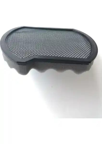 Bosch GS41 Seri6 Siemens IQ500 Toz Torbasız Süpürge Filtresi Yüksek Performans ve Dayanıklılık