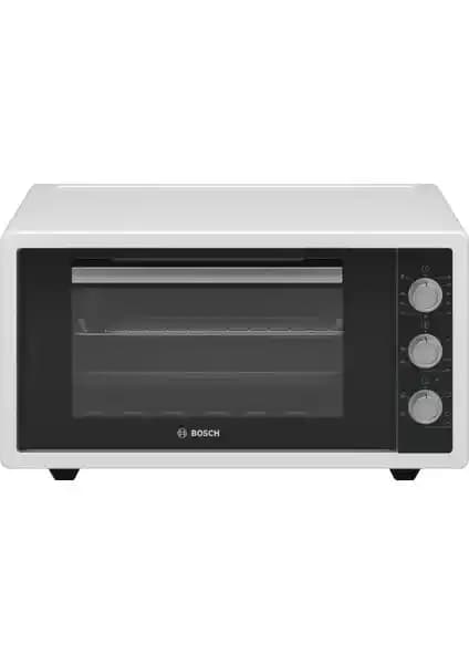 Bosch HTB12E428T Midi Fırın: Modern Tasarım ve Çok Fonksiyonlu Pişirme Özellikleri