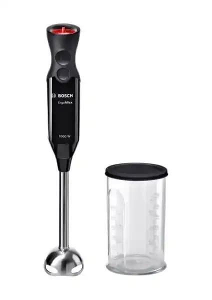 Bosch MS6CB6110 Ergomixx Blender: Güçlü ve Ergonomik Mutfak Aleti Tanıtımı