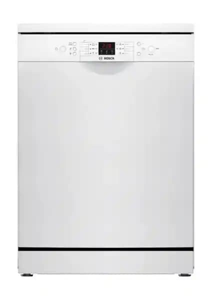 Bosch SMS26DW00T D Enerji Sınıfı 6 Programlı 13 Kişilik Bulaşık Makinesi Özellikleri ve Kullanım Rehberi