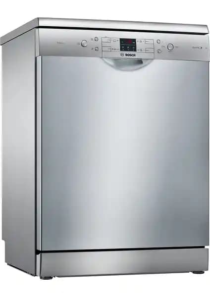 Bosch SMS44DI00T Bulaşık Makinesi Gelişmiş Teknoloji ve Dayanıklı Tasarım